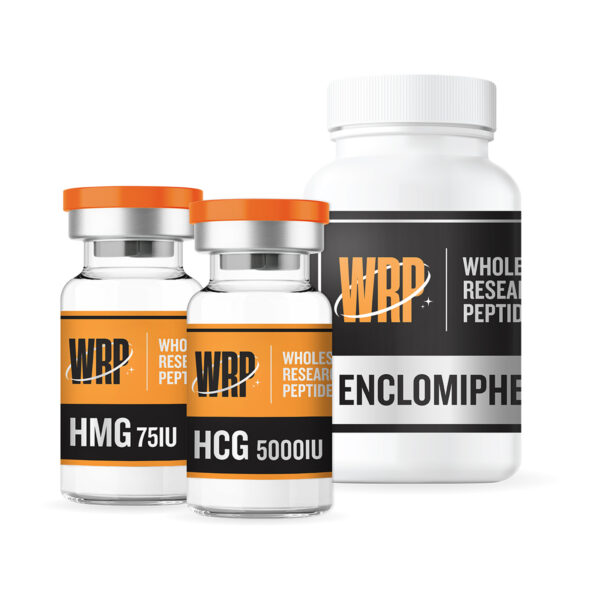 Fertility & VItality Research Bundle