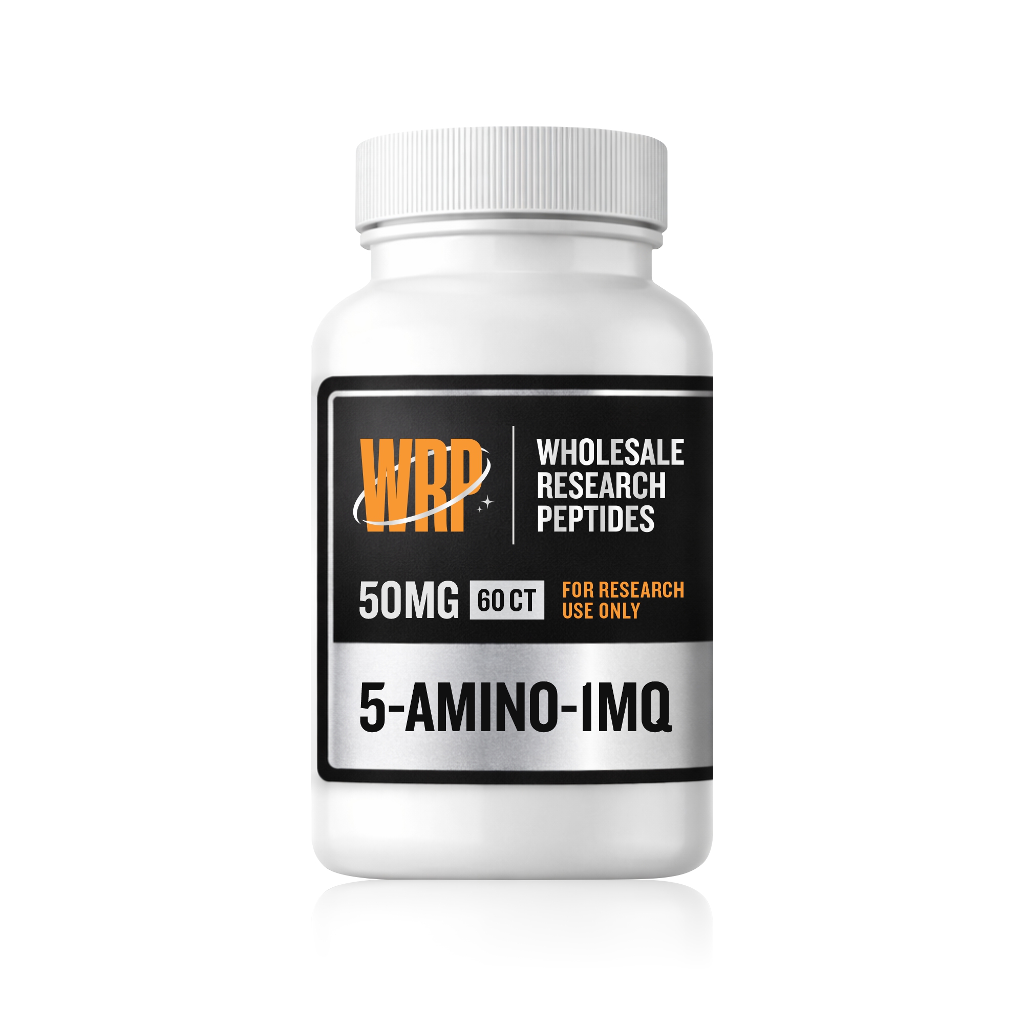 5 Amino 1 MQ 60caps