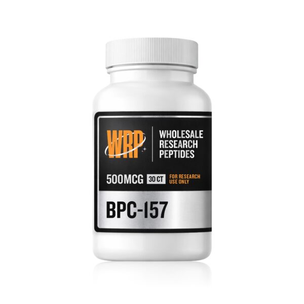 BPC 157 5mg 30ct