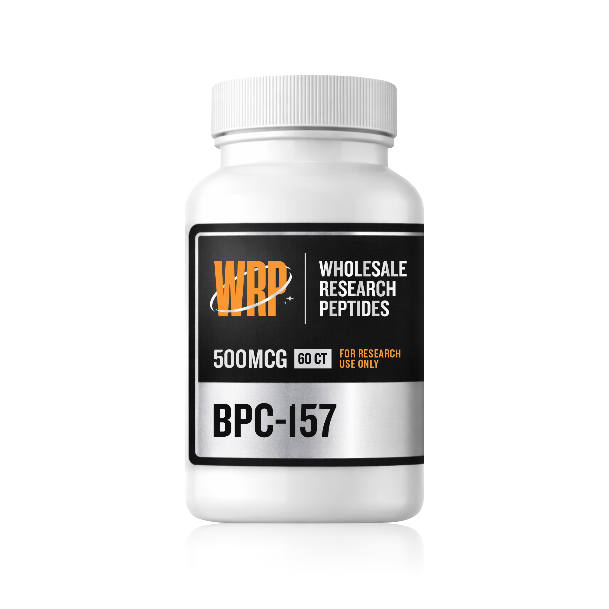 BPC 157 500mcg 60ct