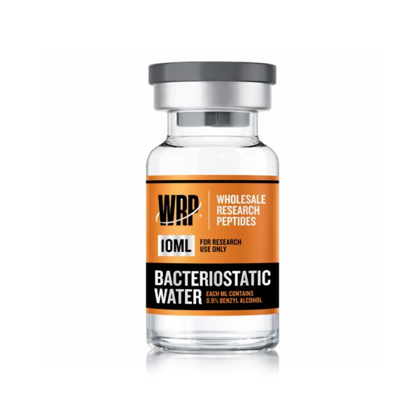 Bacteriostatic Water