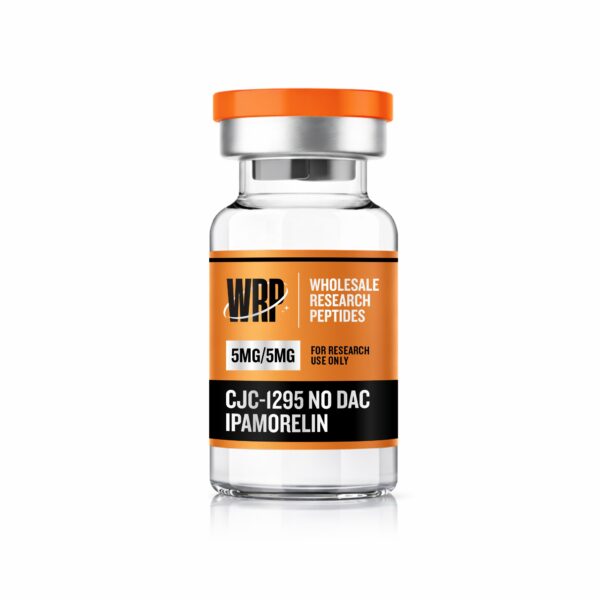 CJC 1295/Ipamorelin 5mg