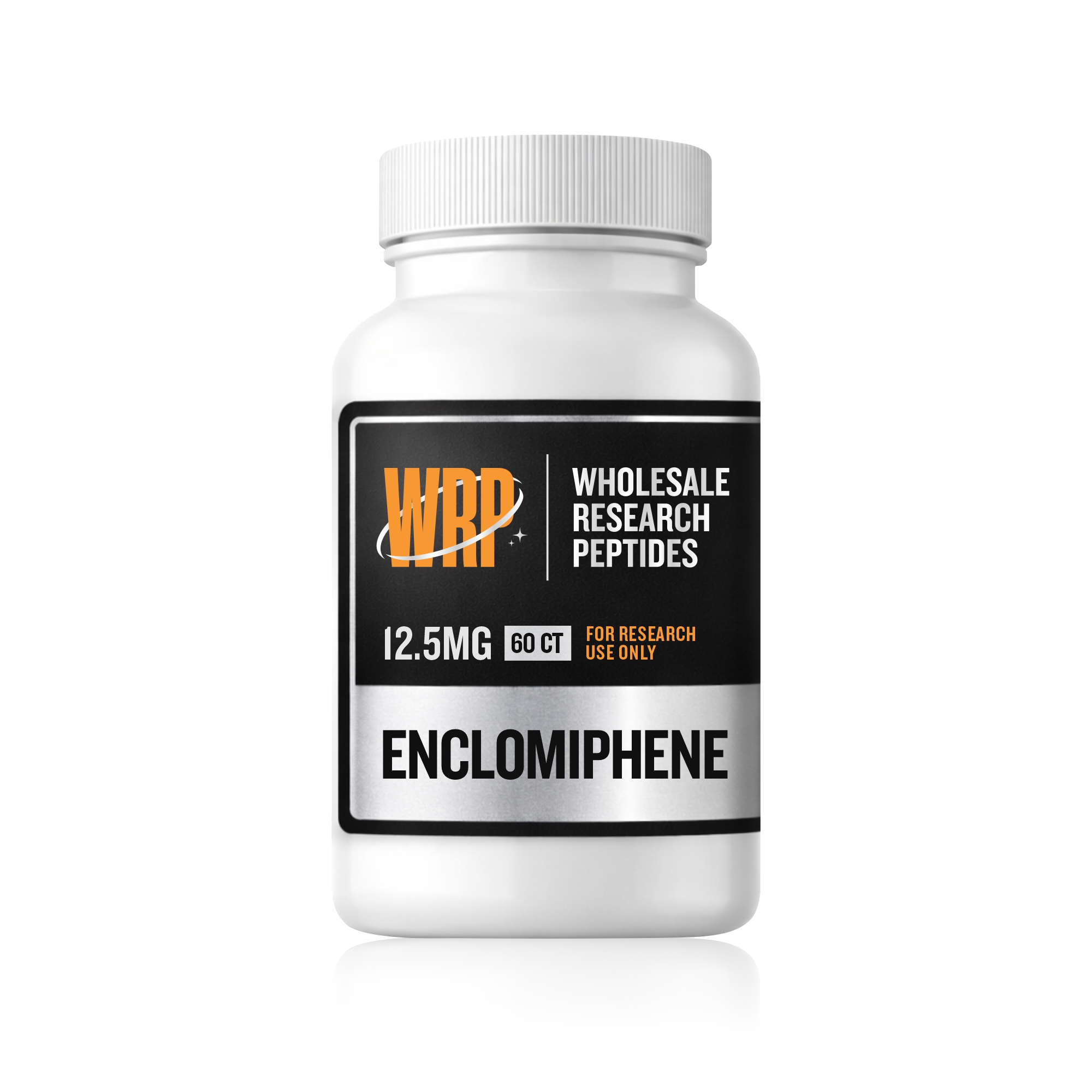 Enclomiphene Citrate 12 5mg 30ct