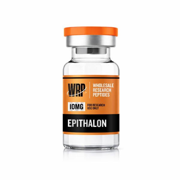 Epithalon 10mg