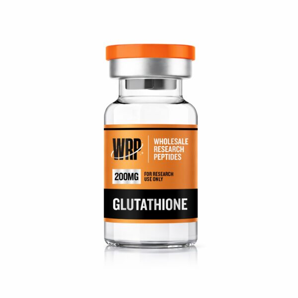 Glutathione 200mg