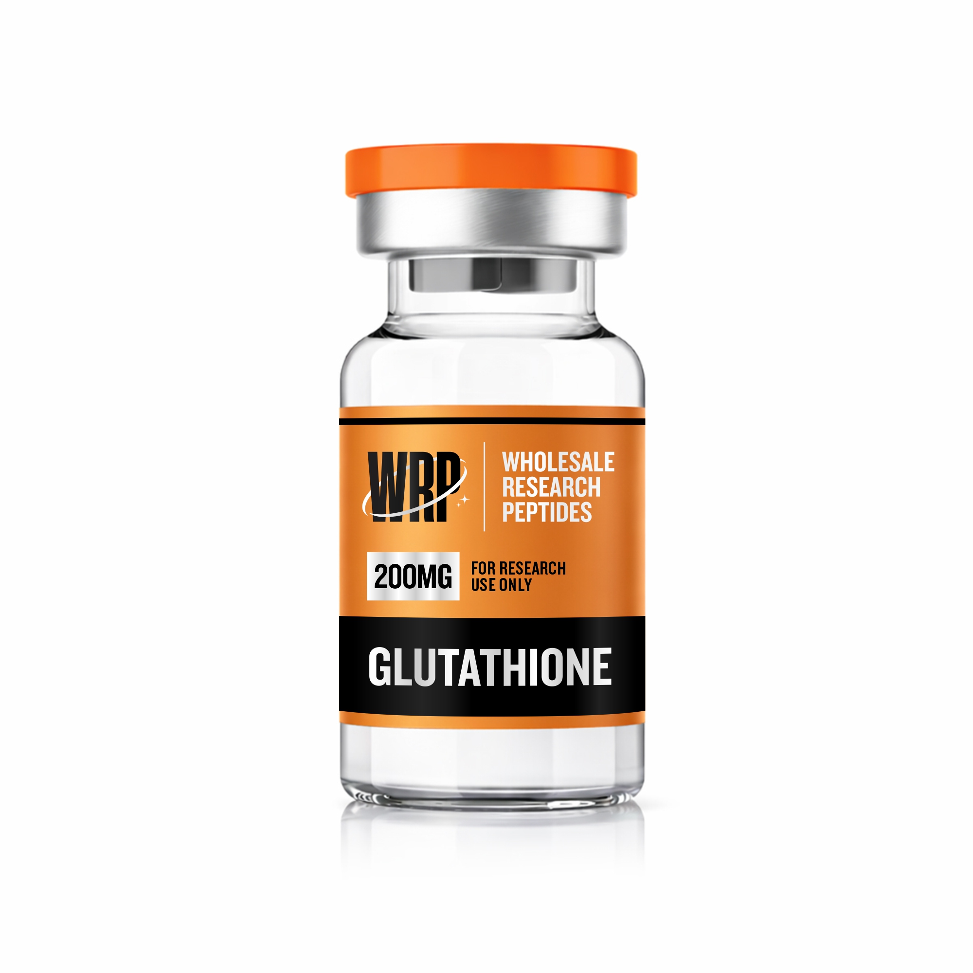 Glutathione 200mg