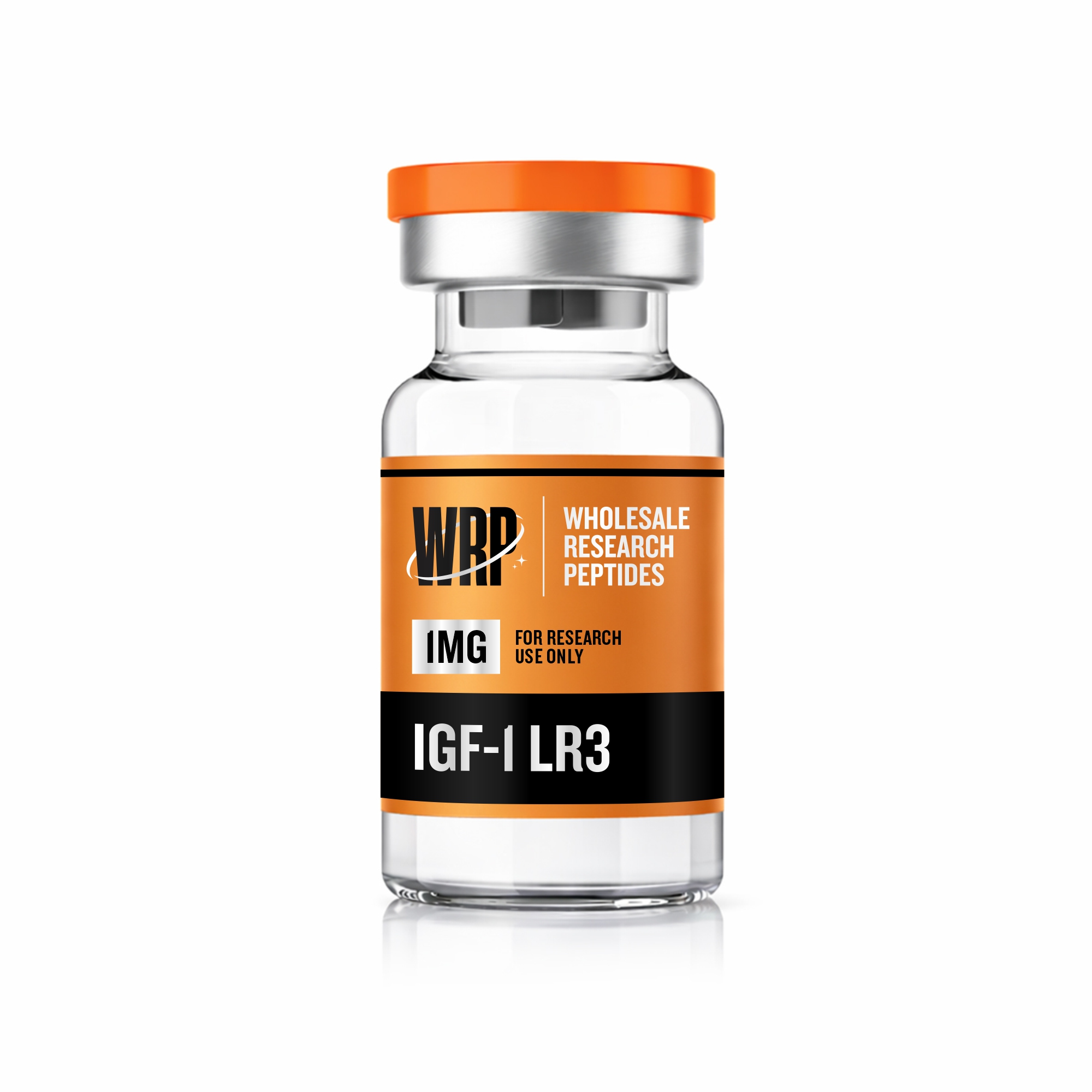 IGF LR3 1mg