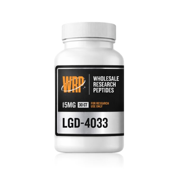 LGD 4033 30cap