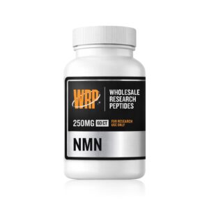 WRP NMN 250mg 60ct 300x300