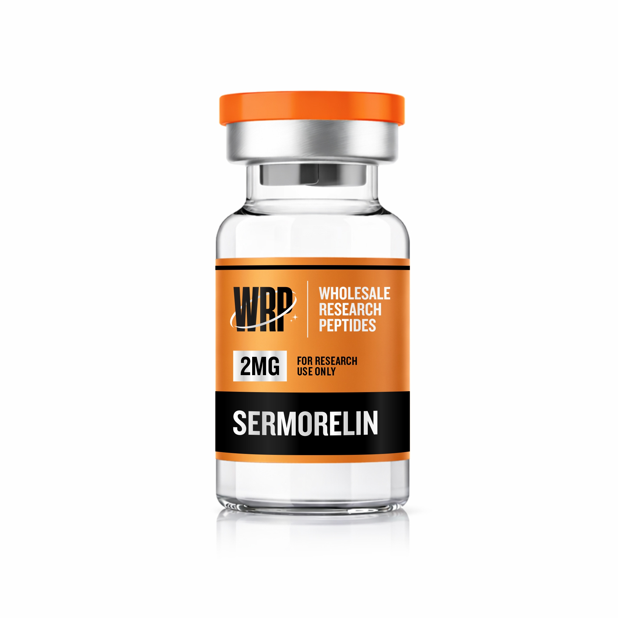 Sermorelin 2mg