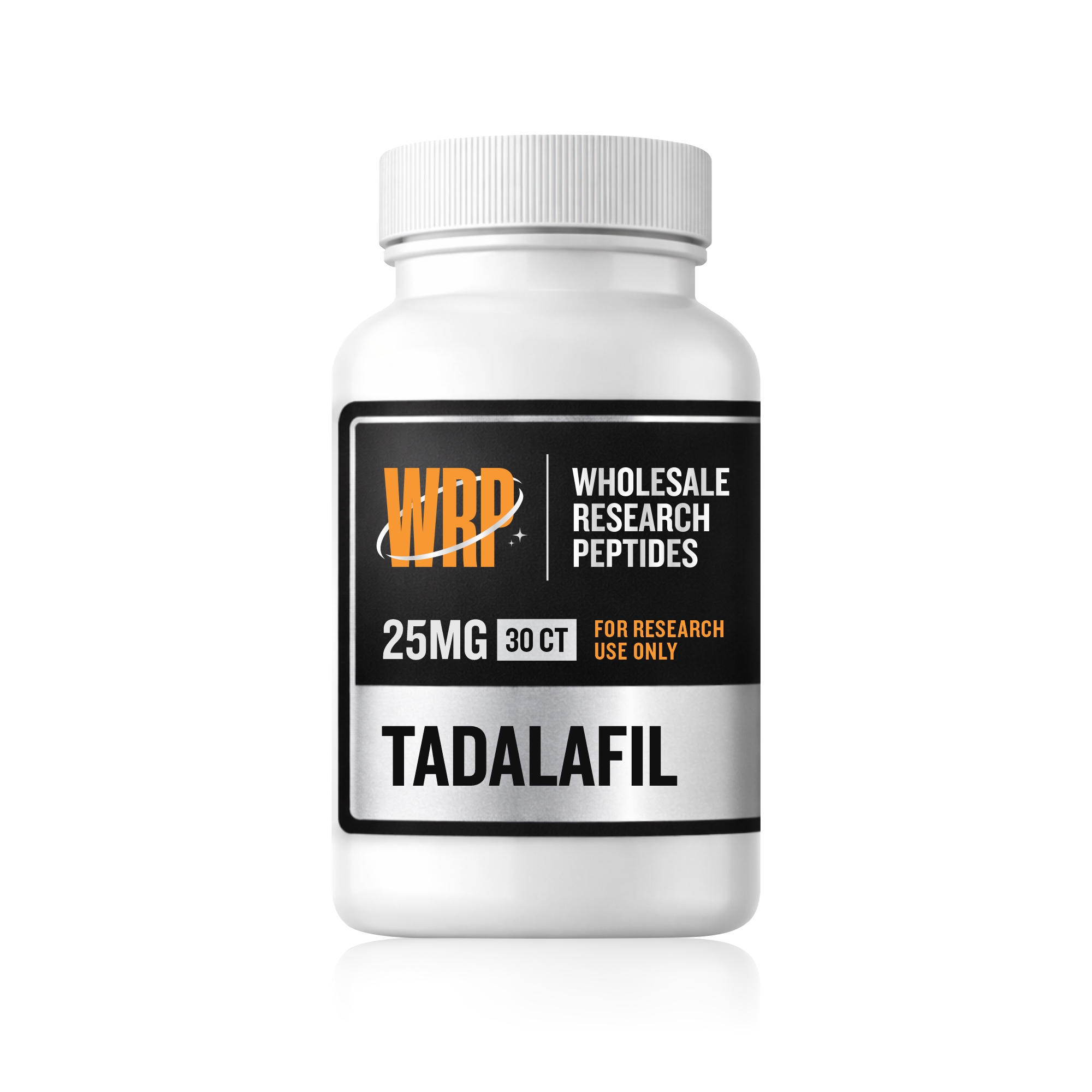 Tadalafil 25mg 30ct