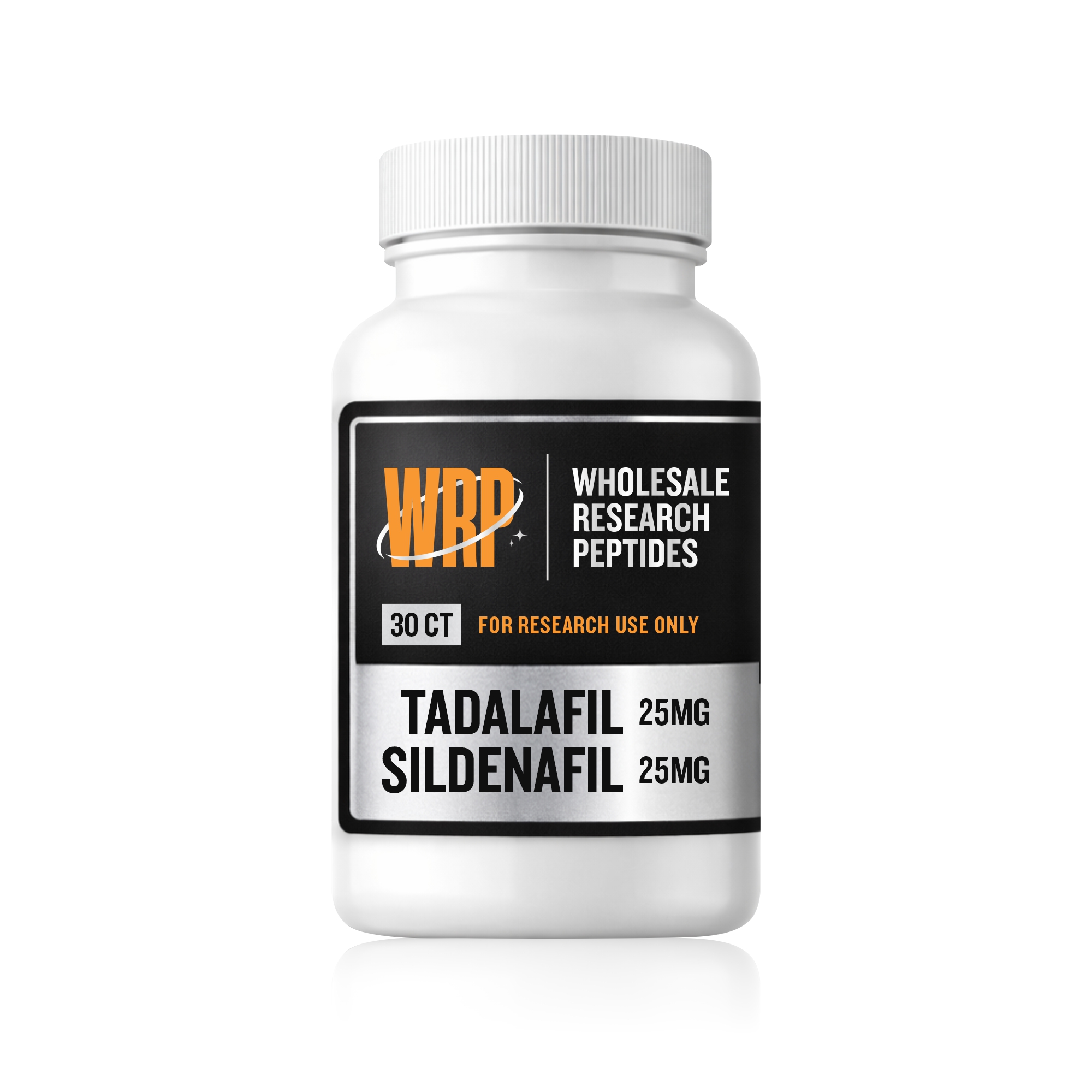 Tadalafil/Sildenafil 25mg