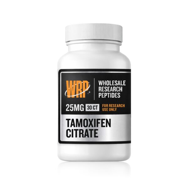 Tamoxifen Citrate 30cap